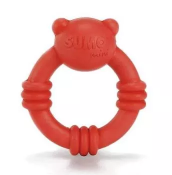 Sumo Mini Team - Ring (für Welpenzähnchen)